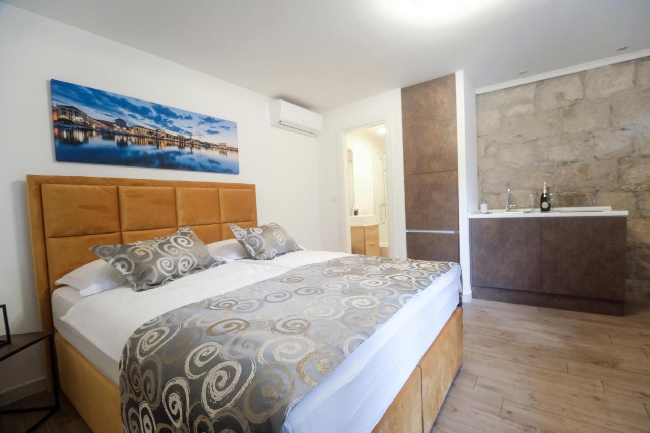 Luxury Guesthouse Bepa Split Kültér fotó